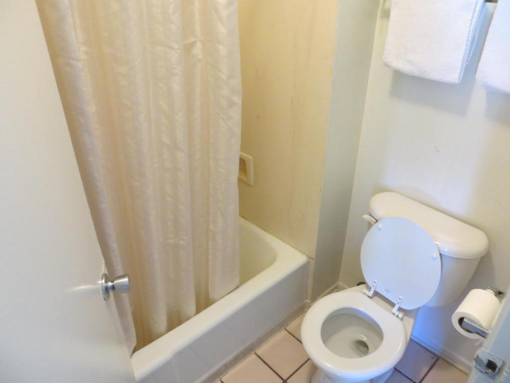 Bristol Motel Long Beach Zimmer foto