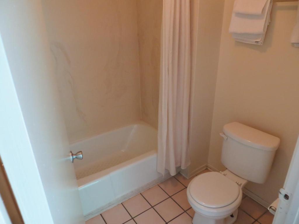 Bristol Motel Long Beach Zimmer foto
