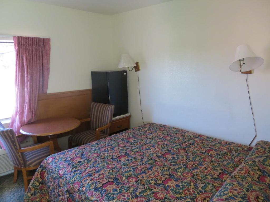 Bristol Motel Long Beach Zimmer foto