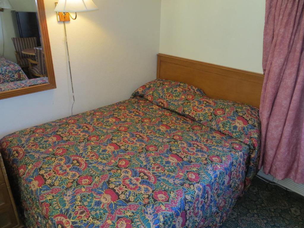 Bristol Motel Long Beach Zimmer foto